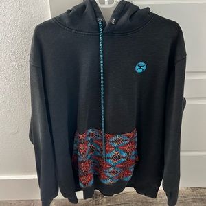 Hooey Sweater Size XXL